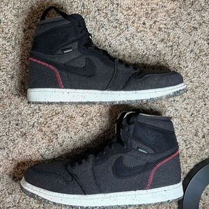 Nike Air Jordan 1 High Zoom 'Crater'